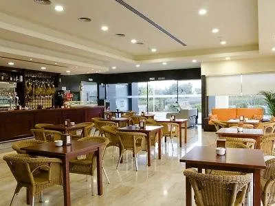 Leflet Sanlucar Hotel Sanlucar la Mayor
