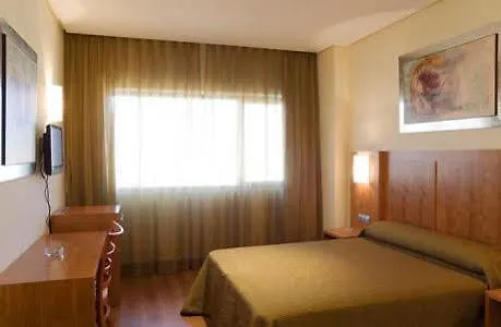 Leflet Sanlucar Hotel Sanlucar la Mayor