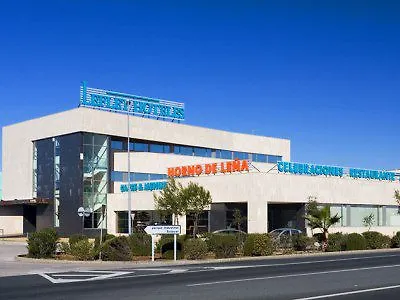 Hotel Leflet Sanlucar Sanlúcar la Mayor 3*,  Španělsko