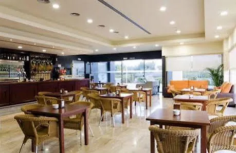 Leflet Sanlucar Hotel Sanlucar la Mayor
